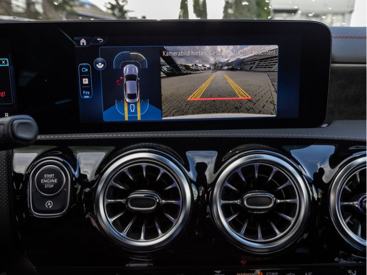 Mercedes-Benz CLA – Bild 12
