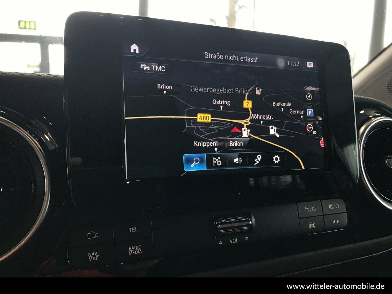 Mercedes-Benz EQT – Bild 21