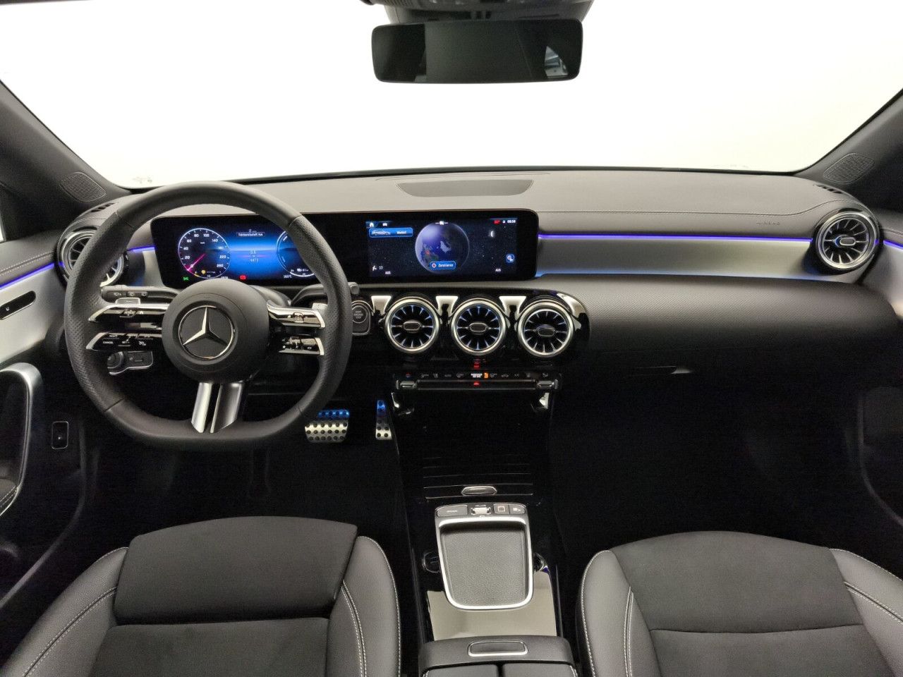 Mercedes-Benz CLA – Bild 19