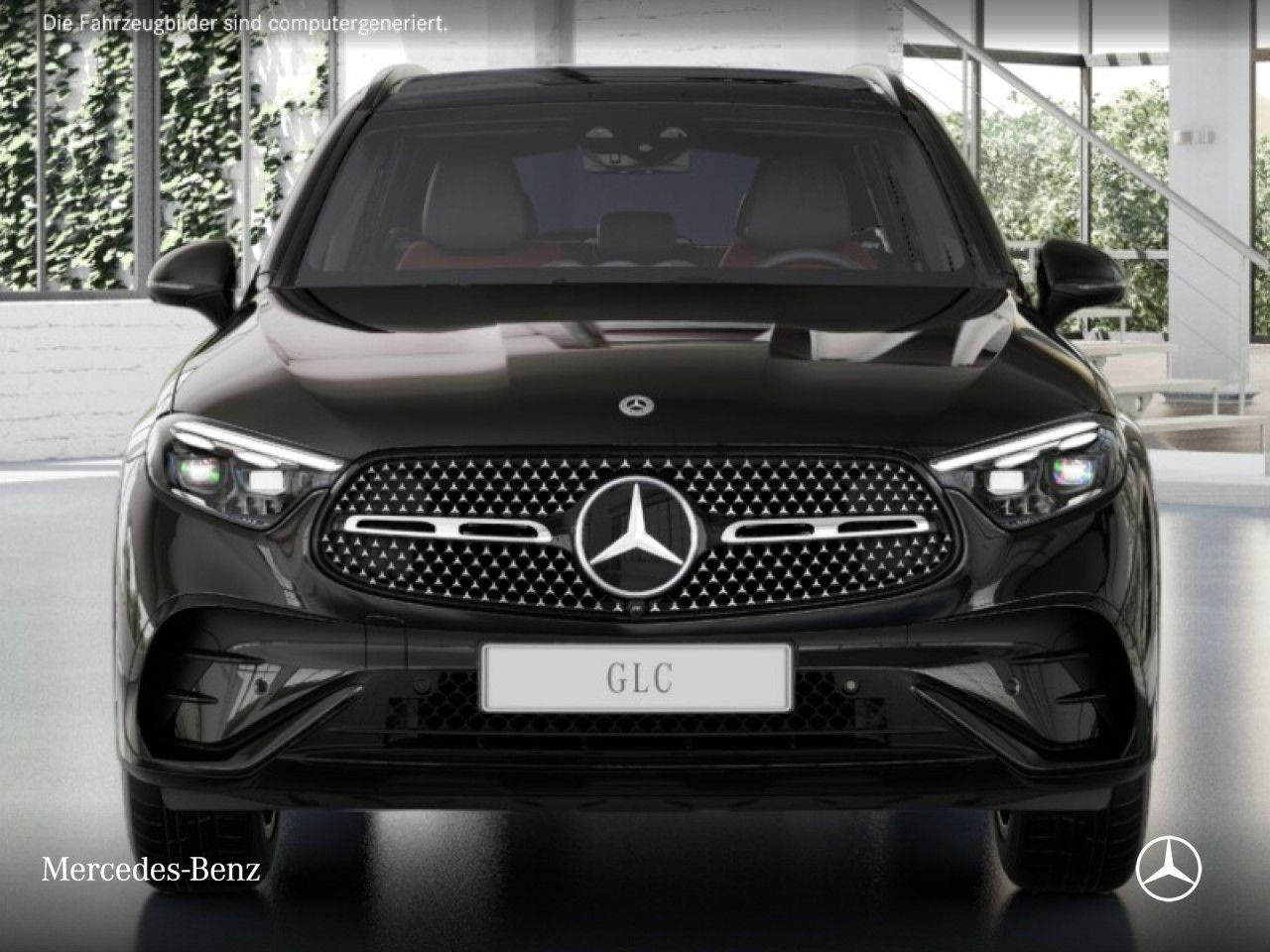 Mercedes-Benz GLC – Bild 5