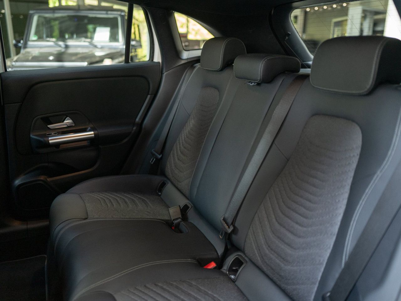 Mercedes-Benz GLA – Bild 26