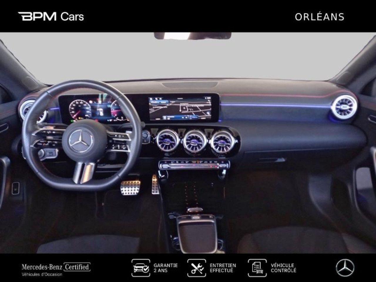 Photo du véhicule 10 / 18