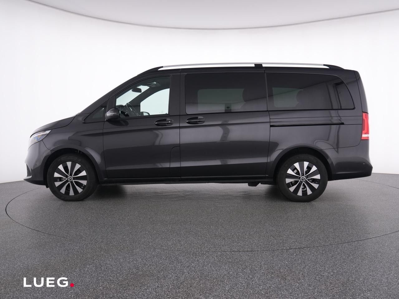 Mercedes-Benz V-Klasse – Bild 10