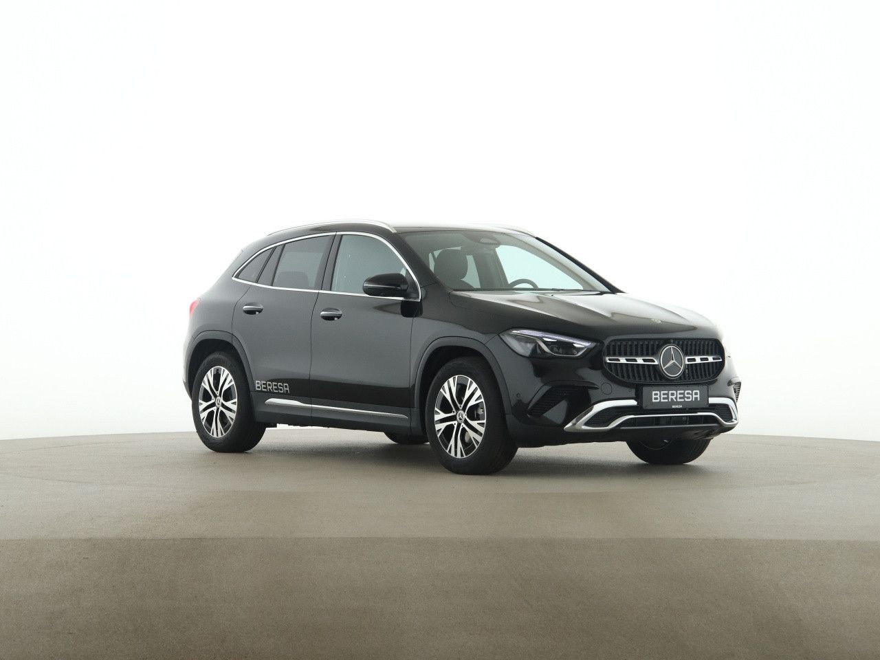 Mercedes-Benz GLA – Bild 8