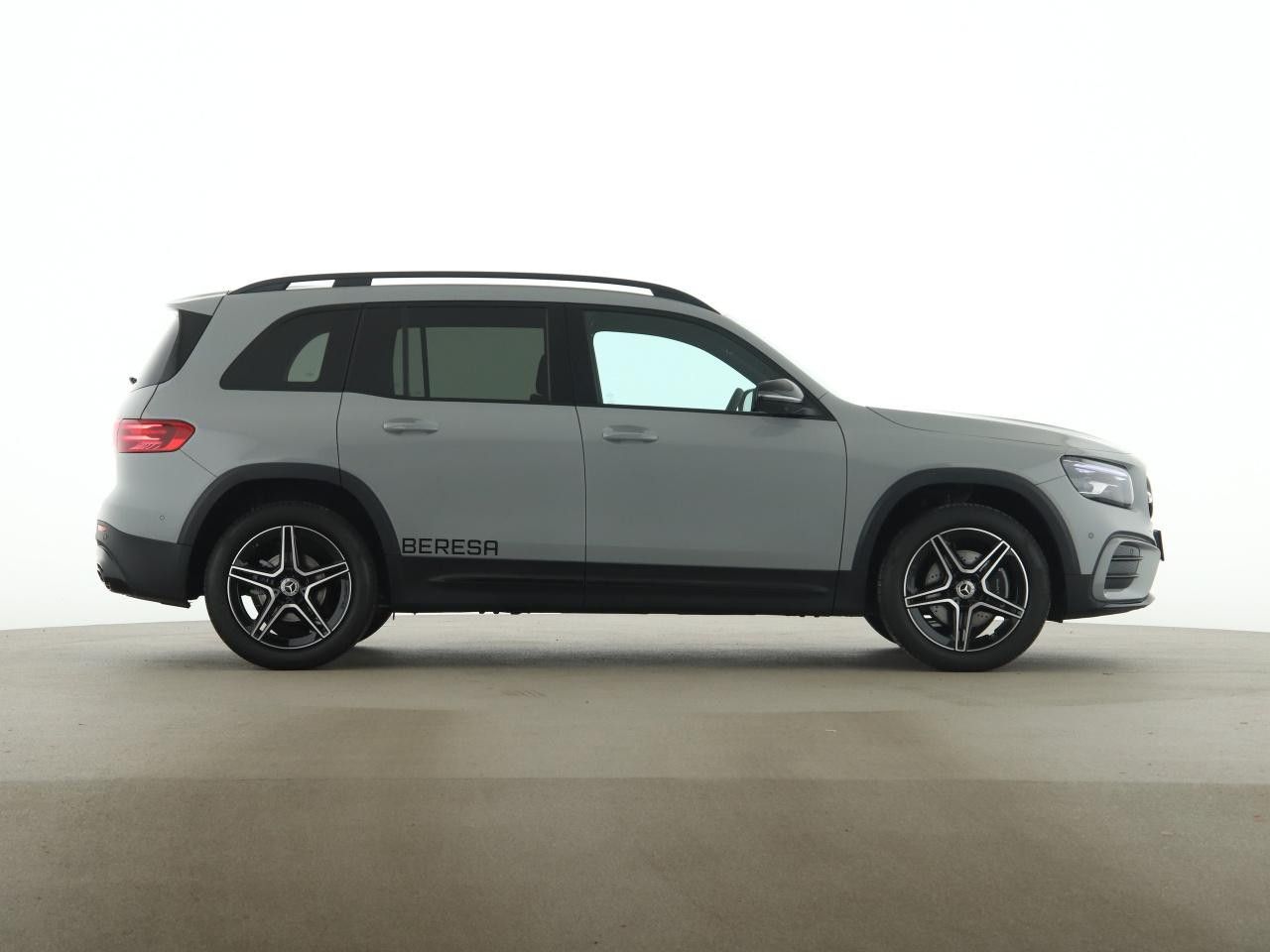 Mercedes-Benz GLB – Bild 7