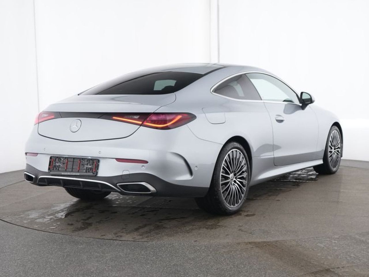Mercedes-Benz CLE – Bild 5