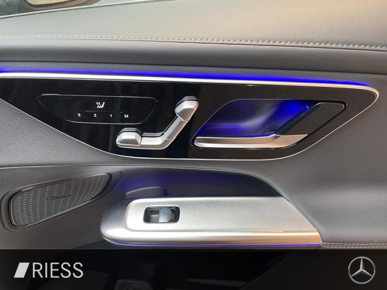 Mercedes-Benz GLC – Bild 8