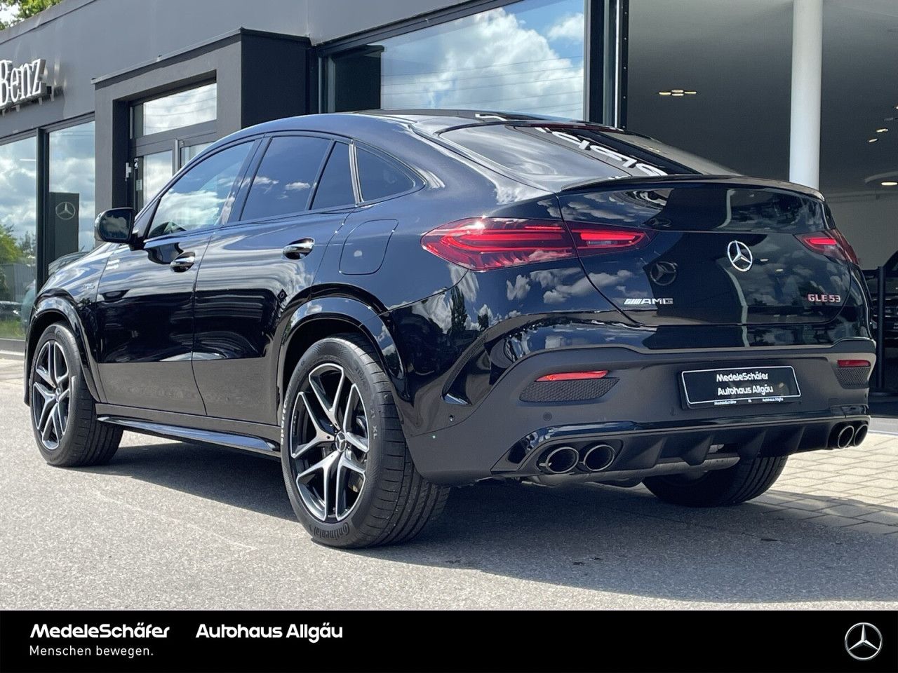 Mercedes-Benz GLE – Bild 8