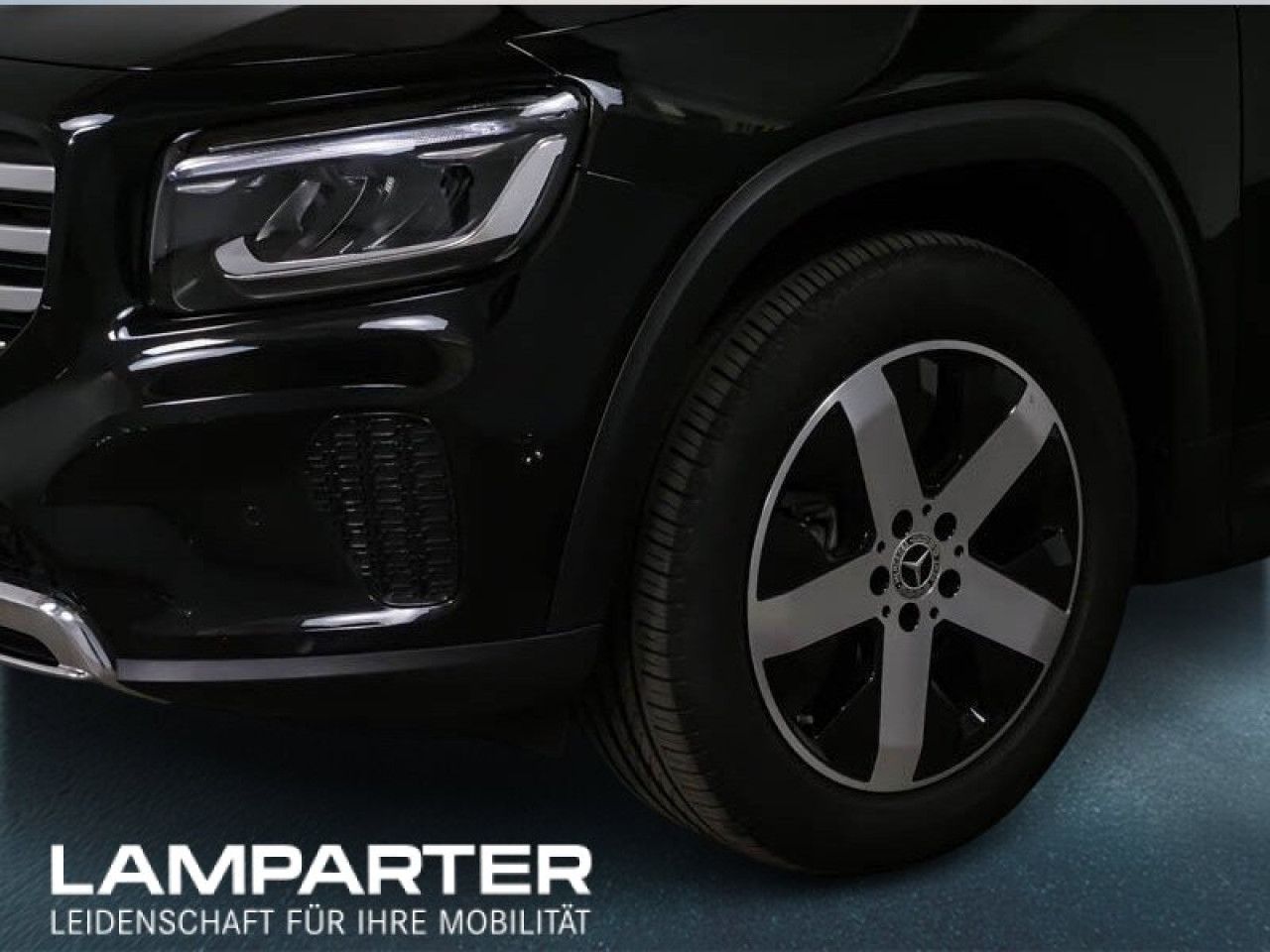 Mercedes-Benz GLB – Bild 2