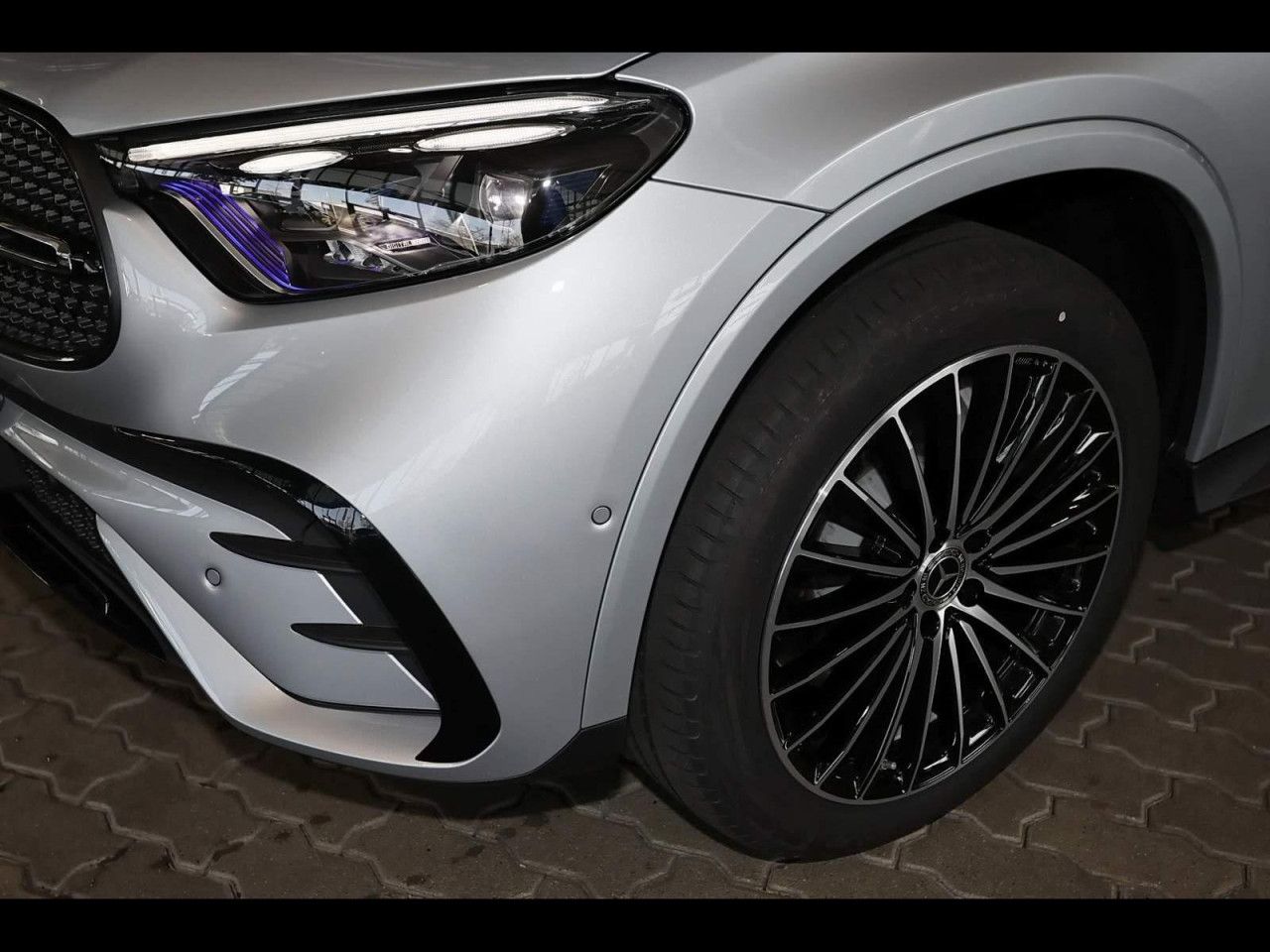 Mercedes-Benz GLC – Bild 3