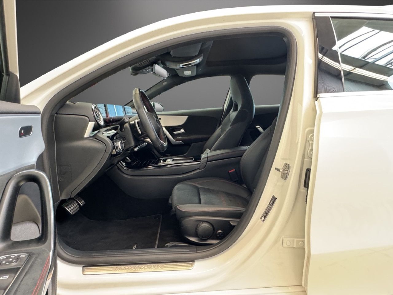 Mercedes-Benz A-Klasse – Bild 7