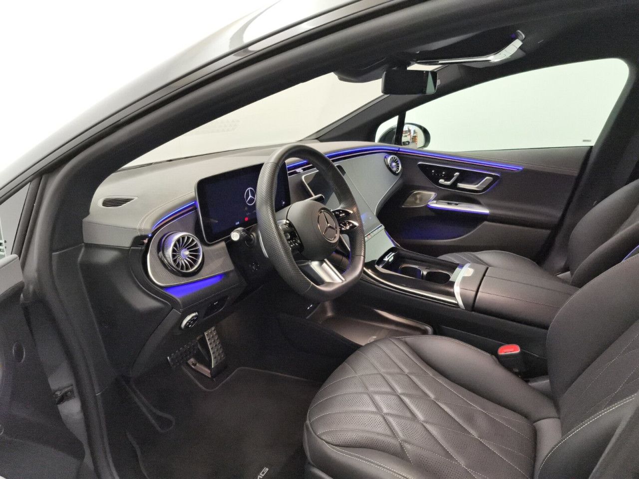 Mercedes-Benz EQE – Bild 12