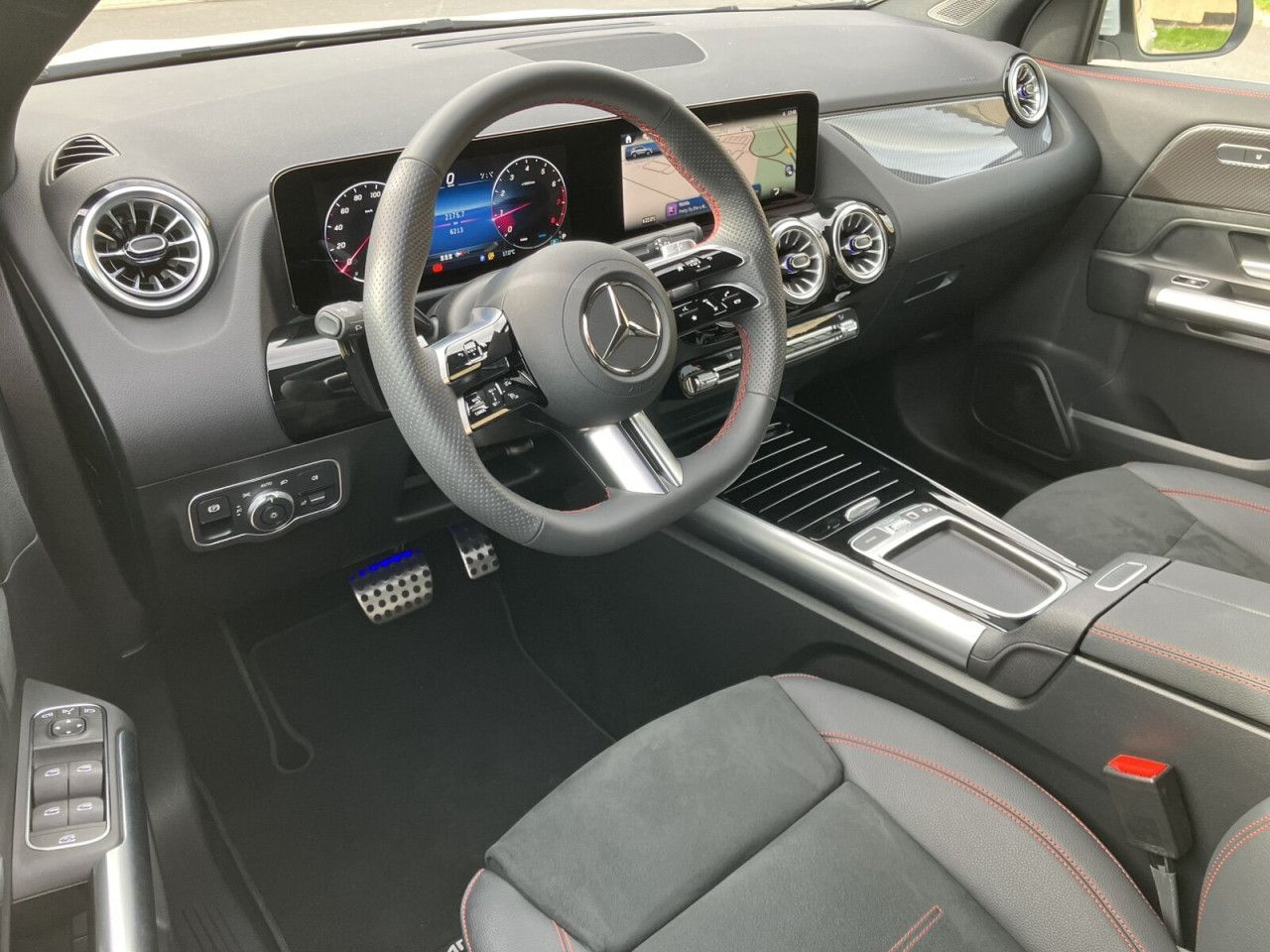 Mercedes-Benz GLA – Bild 5