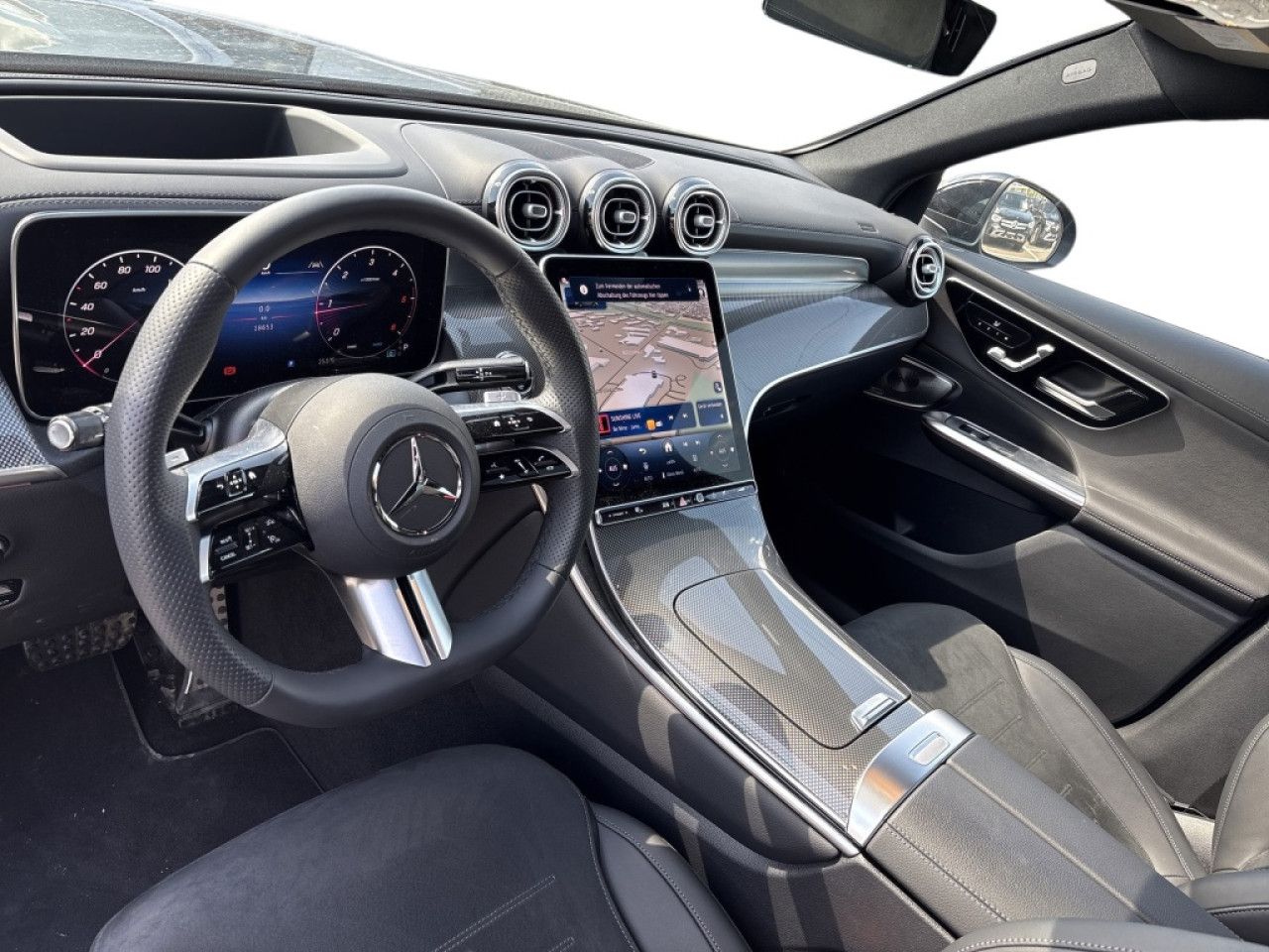 Mercedes-Benz GLC – Bild 9