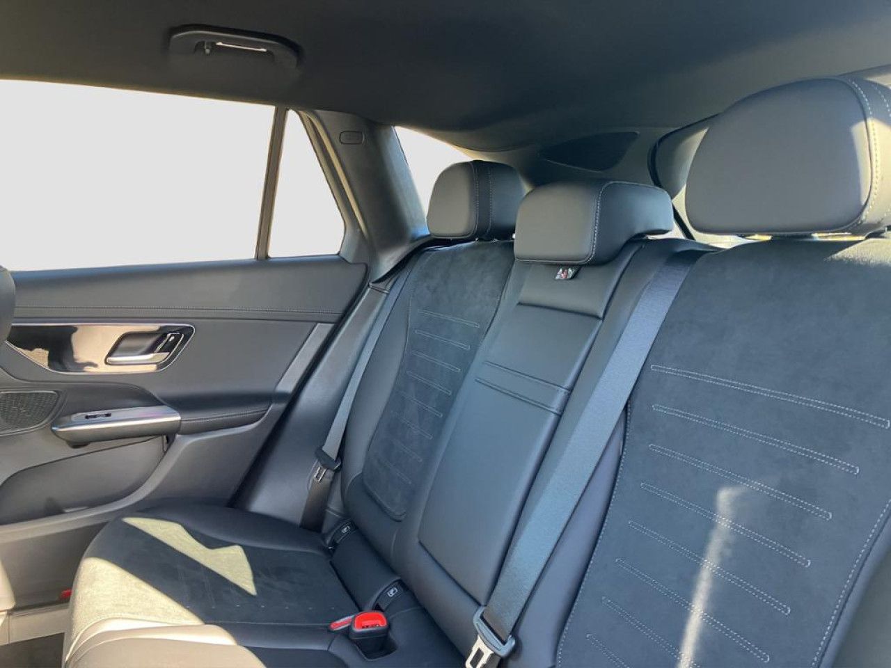 Mercedes-Benz GLC – Bild 8