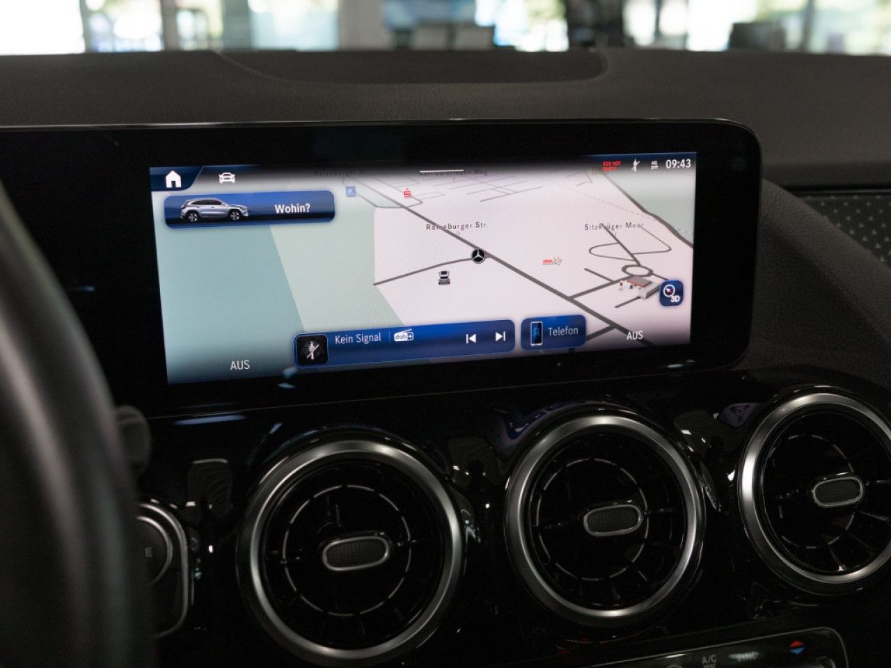 Mercedes-Benz GLA – Bild 12