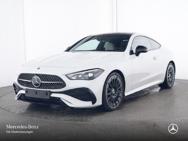 Mercedes-Benz CLE 450