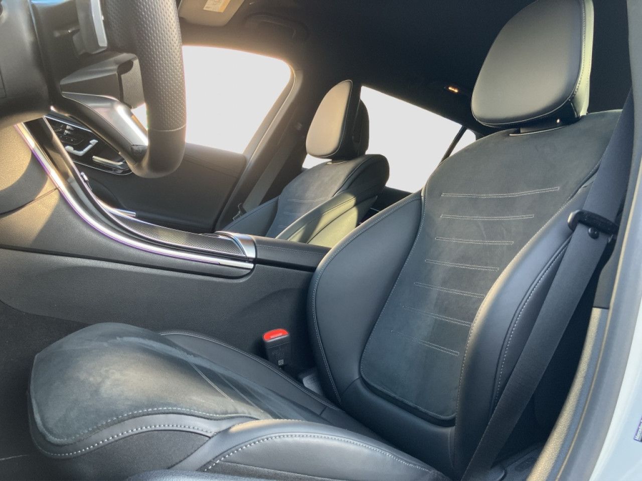 Mercedes-Benz C-Klasse – Bild 5