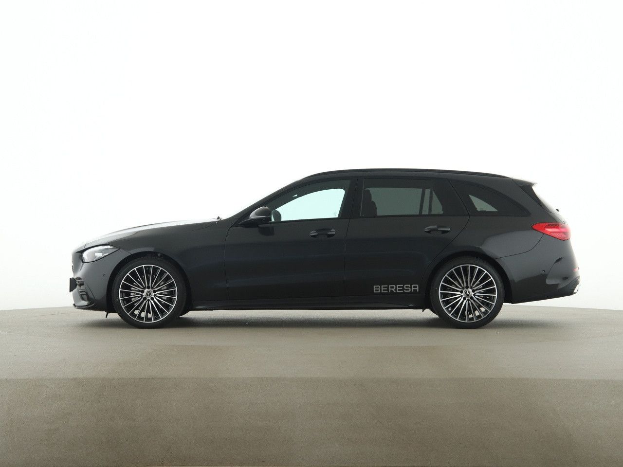 Mercedes-Benz C-Klasse – Bild 3