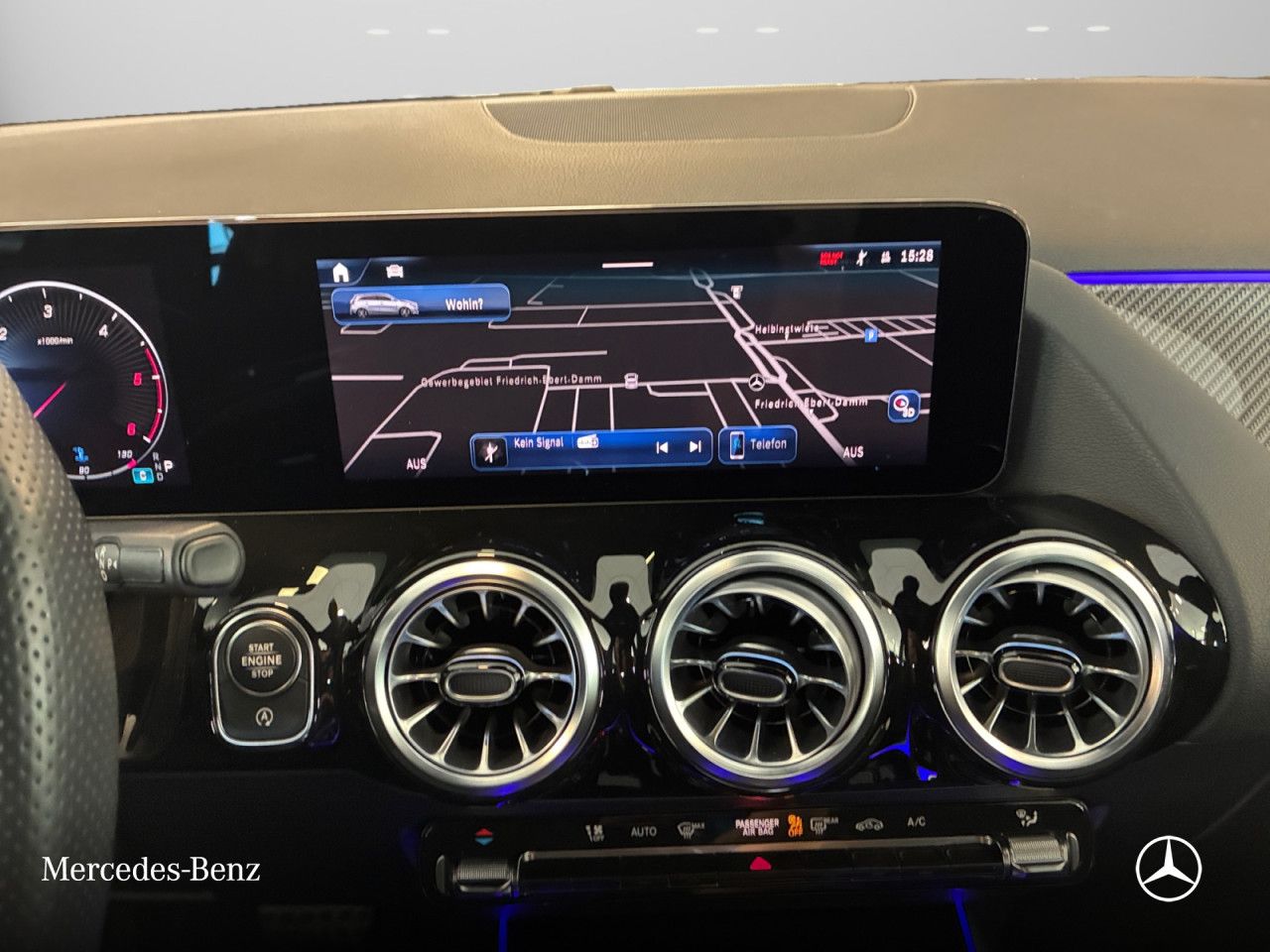 Mercedes-Benz B-Klasse – Bild 13