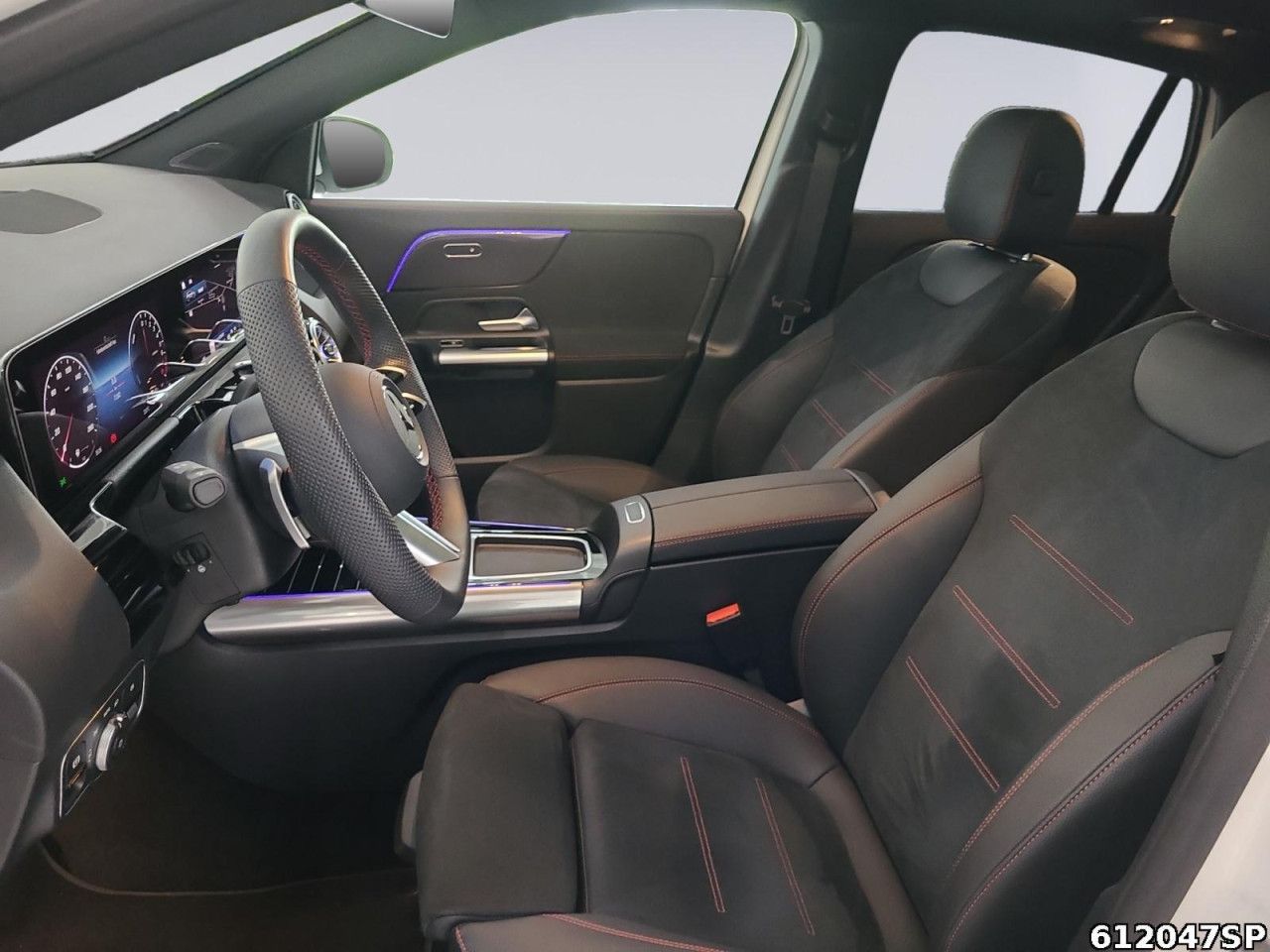 Mercedes-Benz GLA – Bild 11