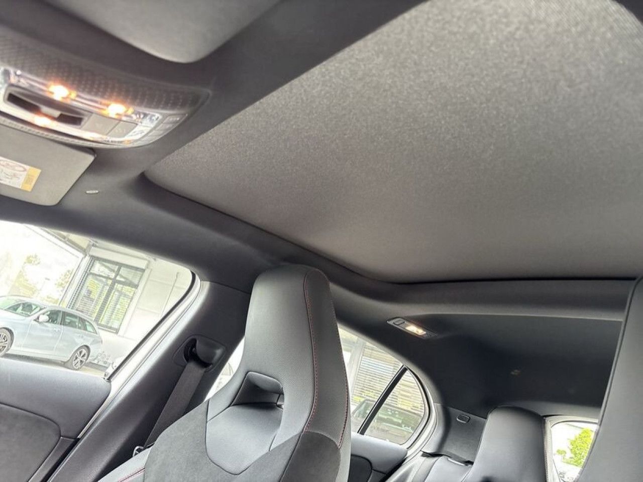 Mercedes-Benz A-Klasse – Bild 27