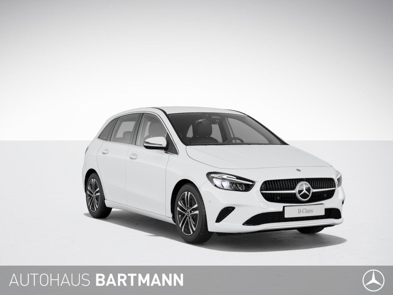 Mercedes-Benz B-Klasse – Bild 2