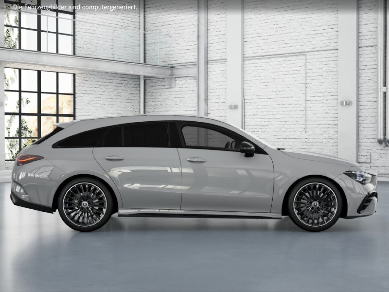 Mercedes-Benz CLA – Bild 16