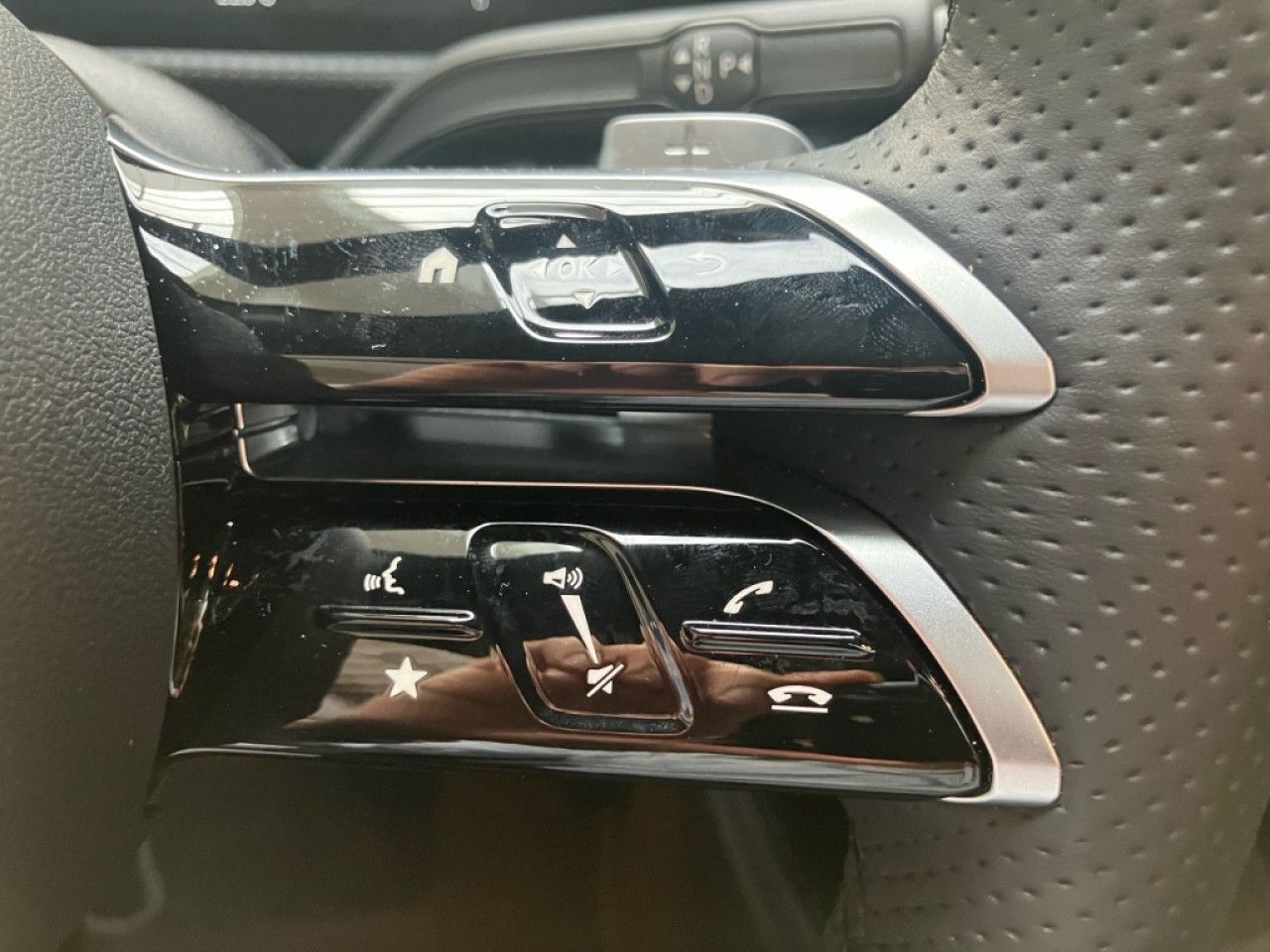 Mercedes-Benz CLA – Bild 28