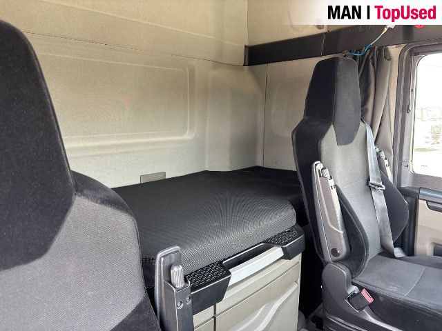 MAN TGS 18.470 4x2 BL SA 14