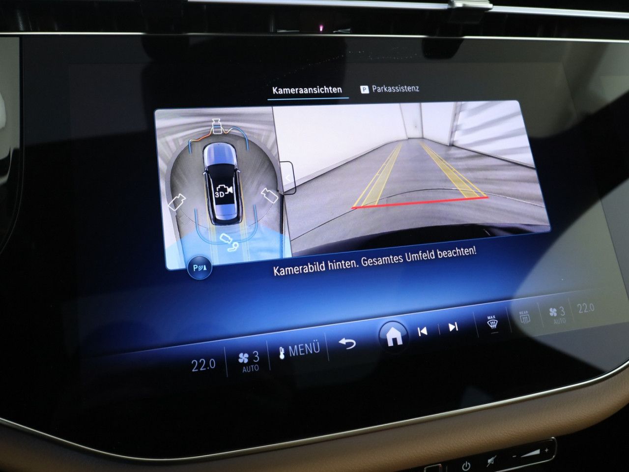 Mercedes-Benz E-Klasse – Bild 29