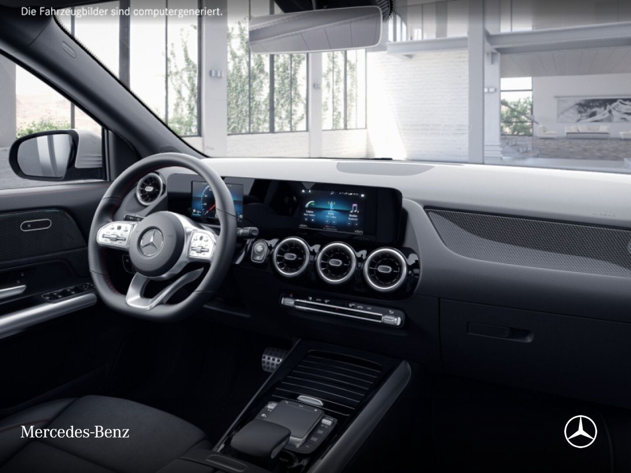 Mercedes-Benz GLA – Bild 9