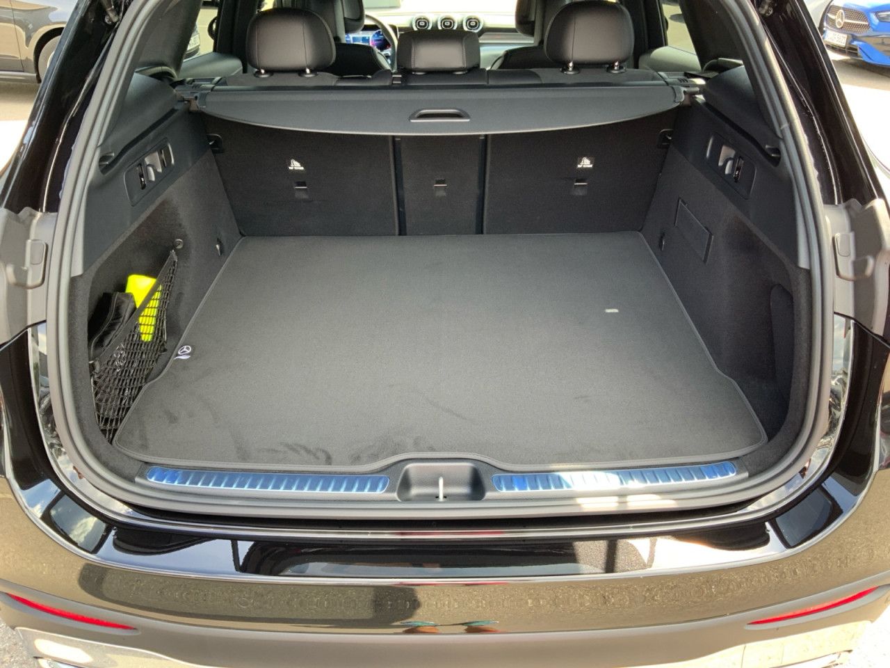 Mercedes-Benz GLC – Bild 15