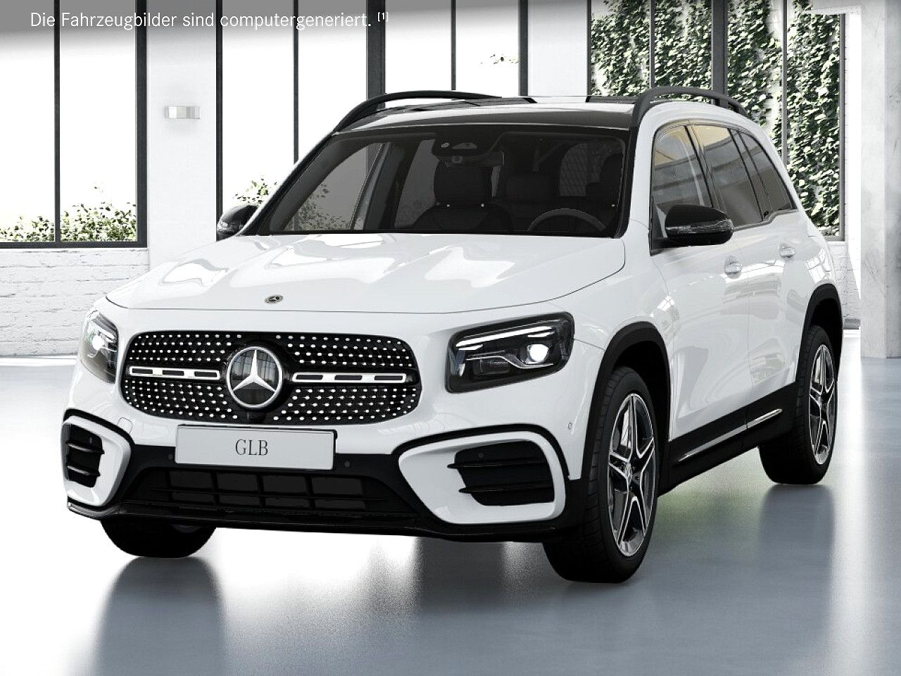 Mercedes-Benz GLB – Bild 23