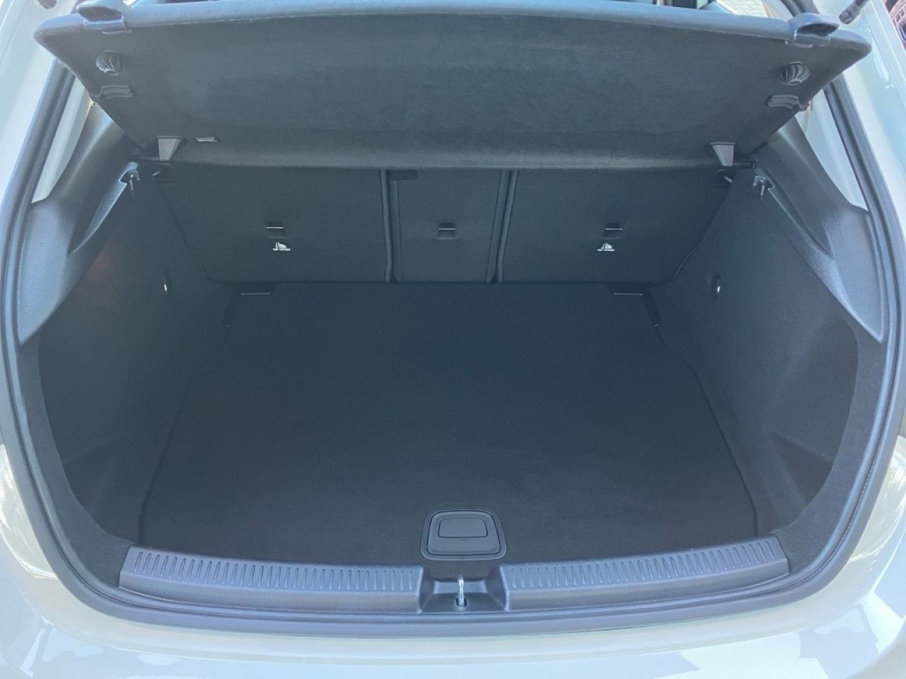 Mercedes-Benz A-Klasse – Bild 6