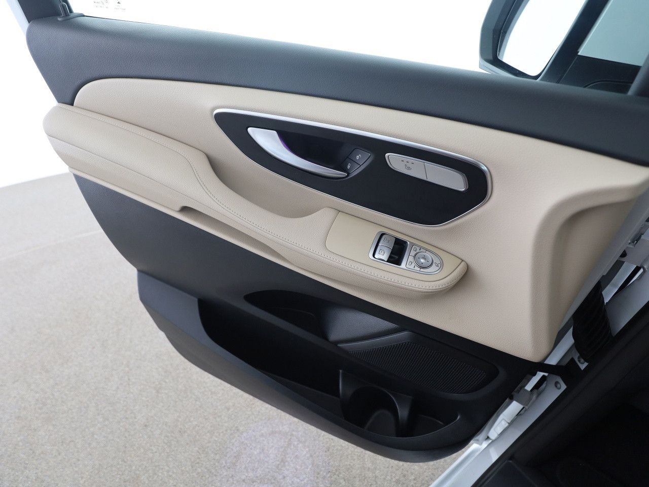 Mercedes-Benz Marco Polo – Bild 13