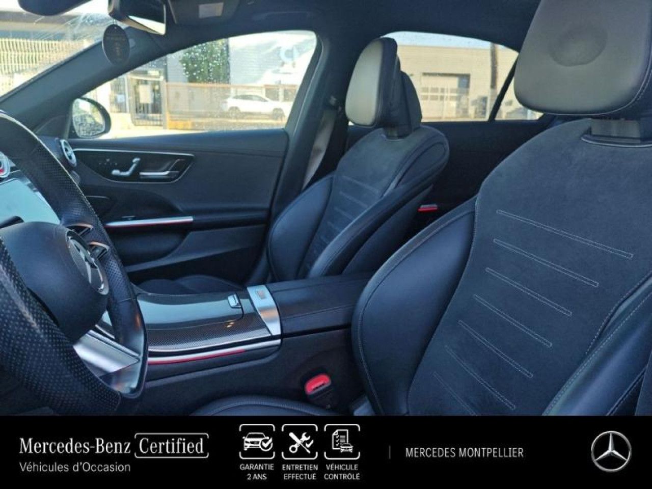 Photo du v&eacute;hicule 12 / 18