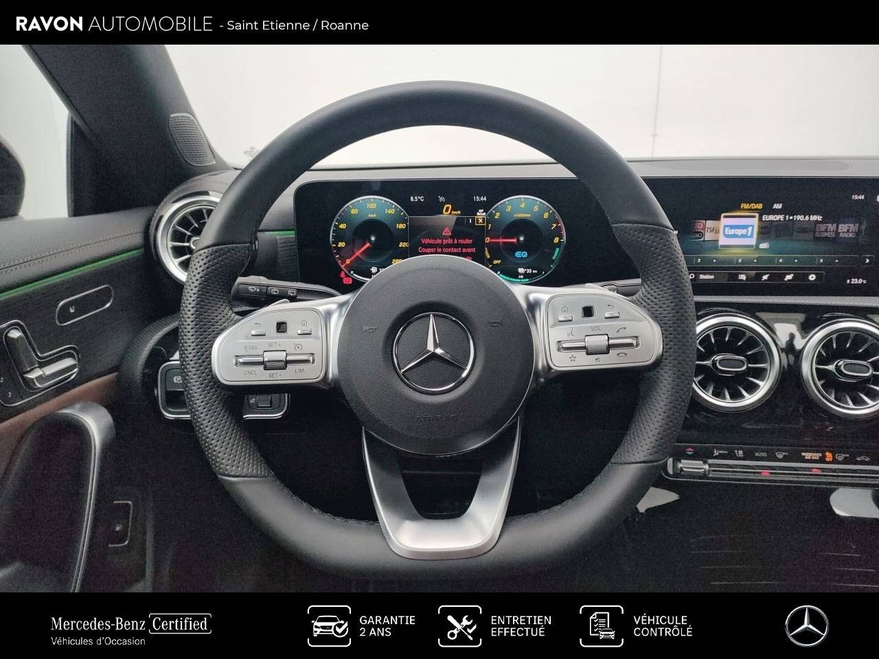 Photo du v&eacute;hicule 4 / 18