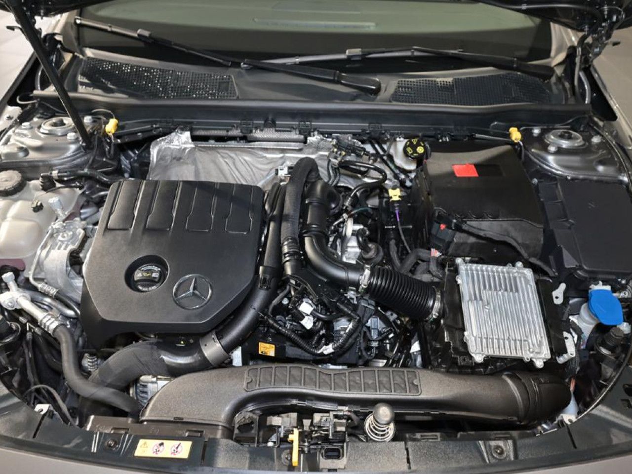 Mercedes-Benz A-Klasse – Bild 13