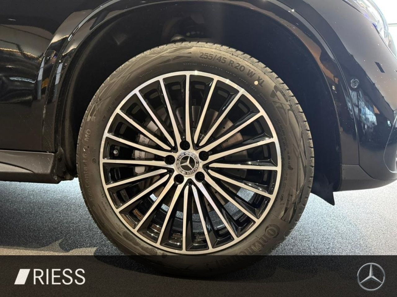 Mercedes-Benz GLC – Bild 9