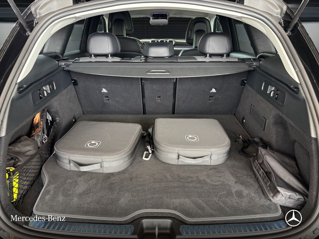 Mercedes-Benz GLC – Bild 5