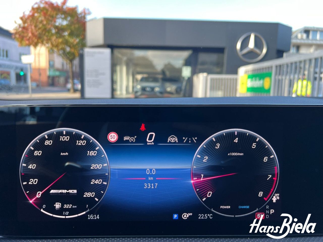 Mercedes-Benz CLA – Bild 9