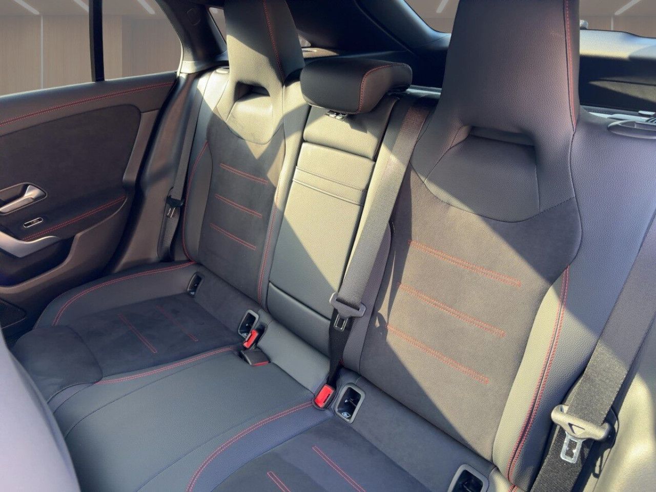 Mercedes-Benz CLA – Bild 15