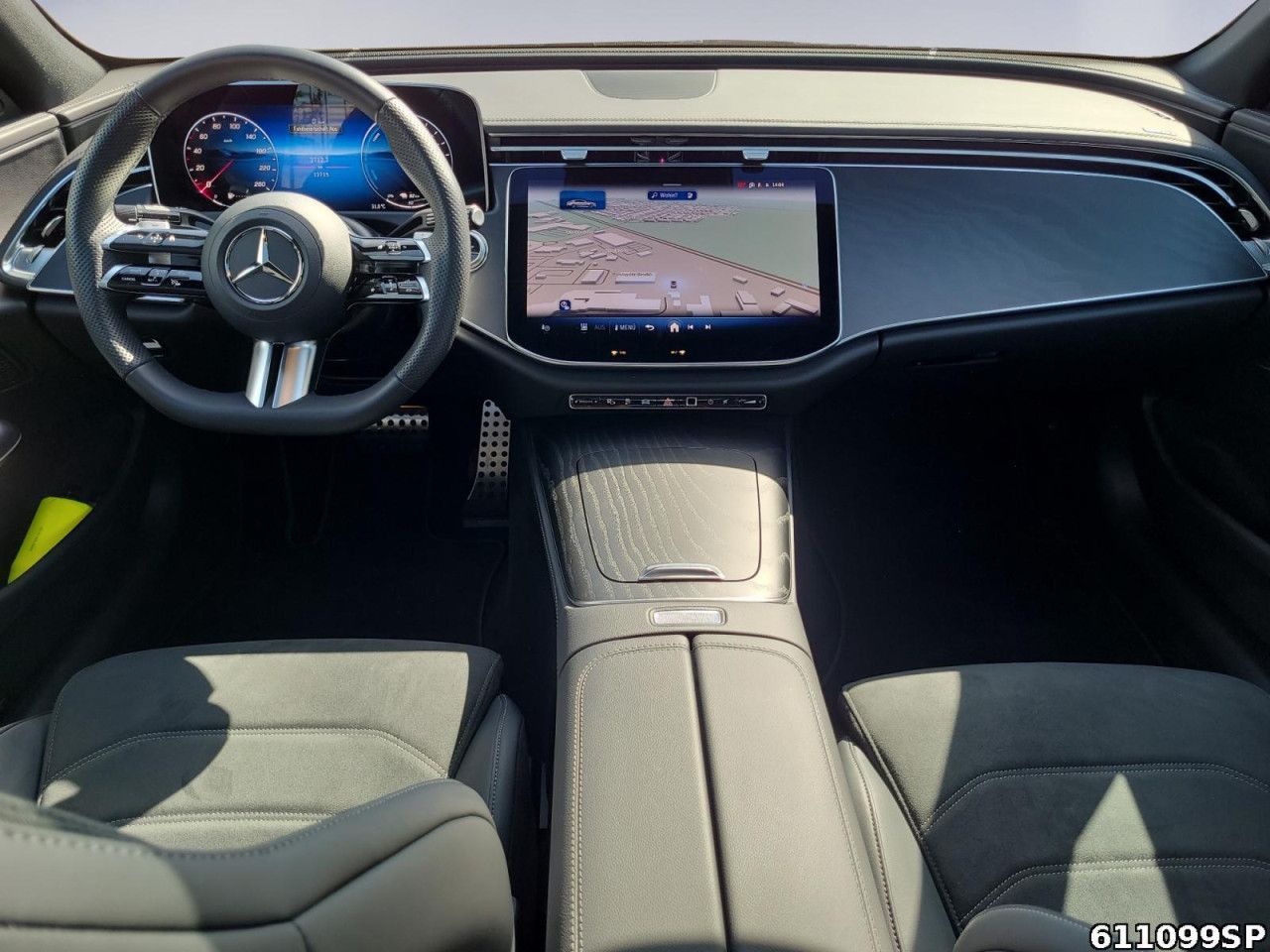 Mercedes-Benz E-Klasse – Bild 8