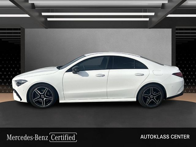 MERCEDES-BENZ Unknown Model 2025 — imagine 3
