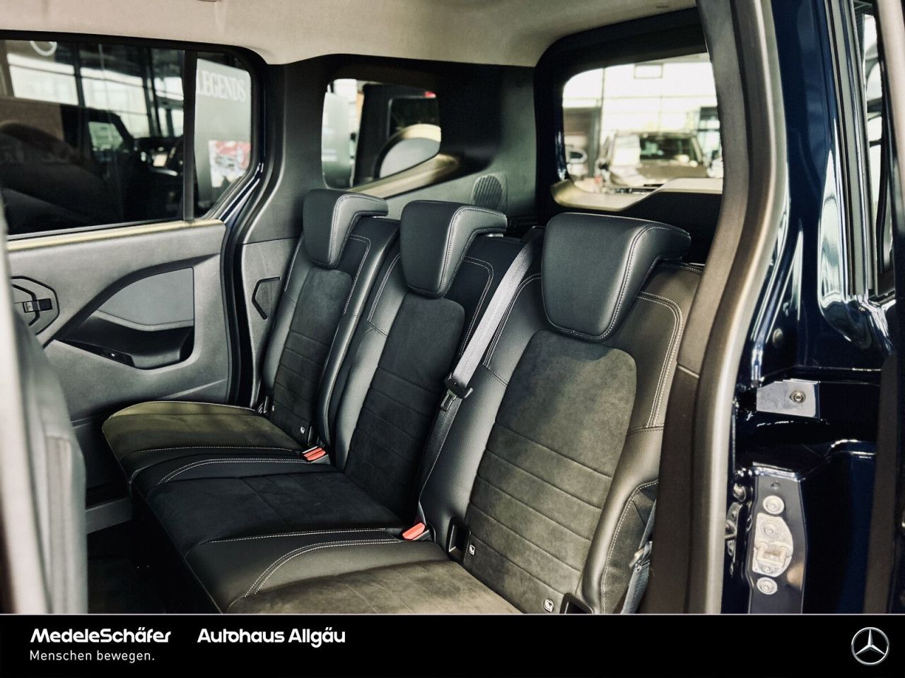 Mercedes-Benz T-Klasse – Bild 5