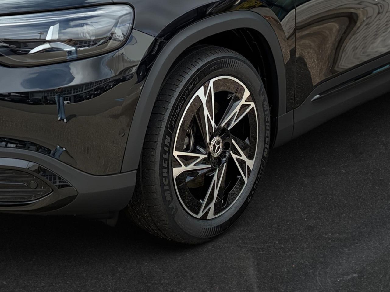 Mercedes-Benz GLB – Bild 8