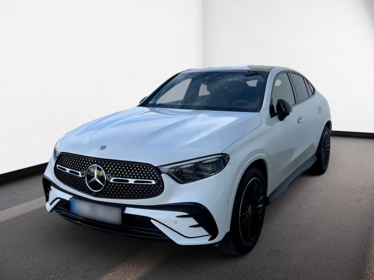 Mercedes-Benz GLC – Bild 2