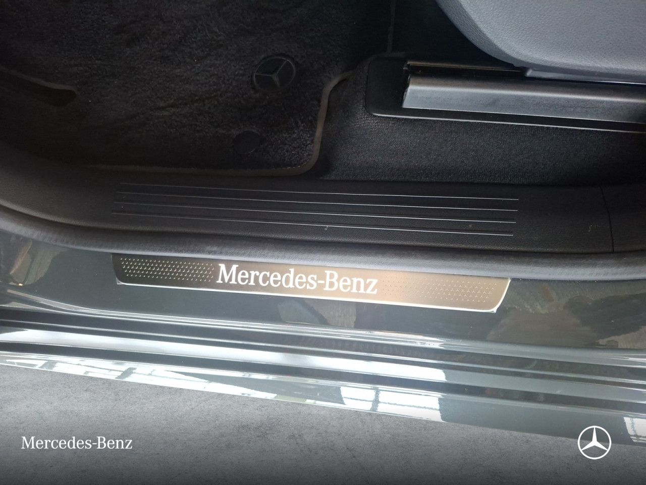 Mercedes-Benz GLE – Bild 30