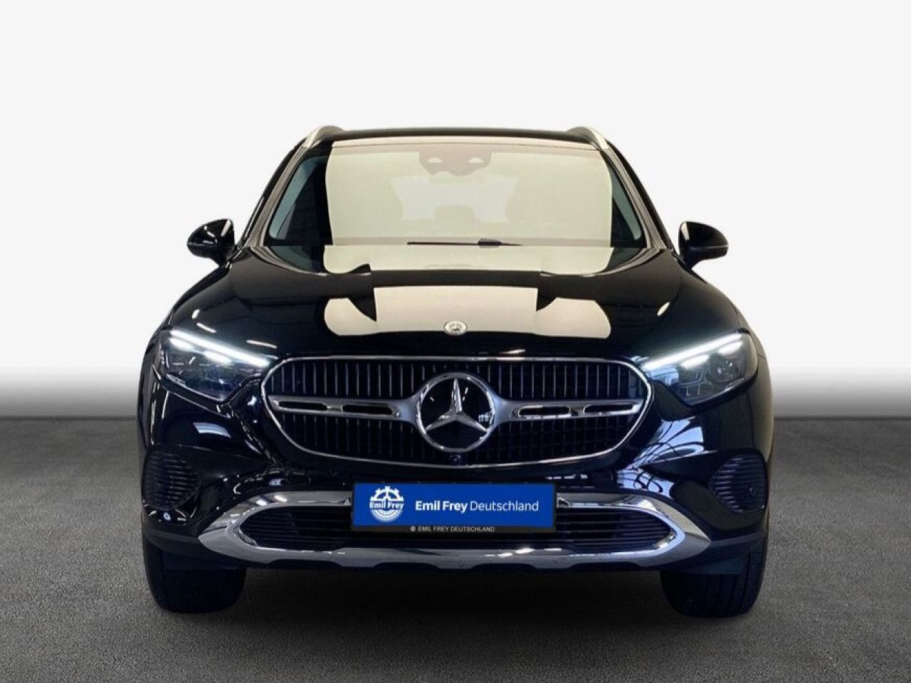 Mercedes-Benz GLC – Bild 3